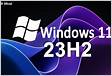 Download do Windows 11 23H2 com ferramenta de criação de mídi